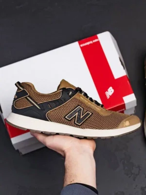 мужские кроссовки NB-073