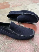 чоловічі мокасини 04-PS