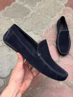 чоловічі мокасини 04-PS