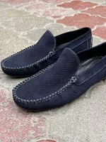 чоловічі мокасини 04-PS
