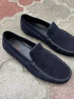 чоловічі мокасини 04-PS