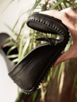 чоловічі мокасини 06-PS