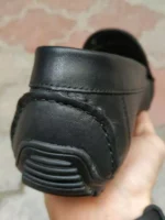 чоловічі мокасини 06-PS