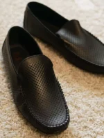 чоловічі мокасини 06-PS