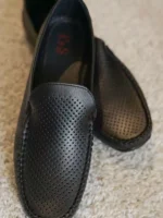 чоловічі мокасини 06-PS