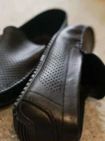 чоловічі мокасини 06-PS