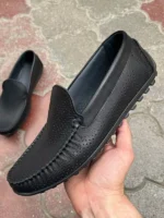чоловічі мокасини 06-PS