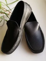 чоловічі мокасини 06-PS