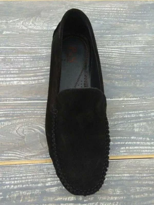 чоловічі мокасини 07-PS