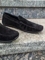 мужские мокасины 07-PS