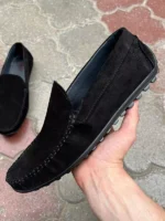 мужские мокасины 07-PS