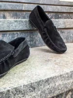 мужские мокасины 07-PS