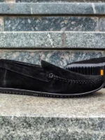 мужские мокасины 07-PS