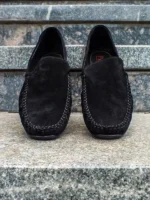 мужские мокасины 07-PS