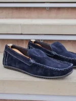 чоловічі мокасини 08-PS
