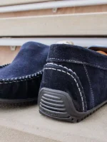 чоловічі мокасини 08-PS