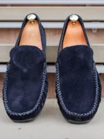 чоловічі мокасини 08-PS