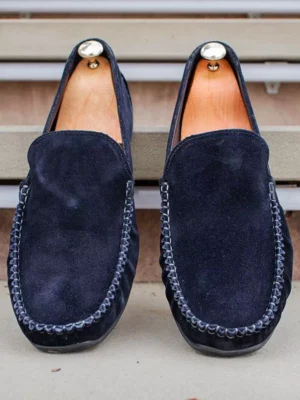 чоловічі мокасини 08-PS