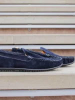 чоловічі мокасини 08-PS