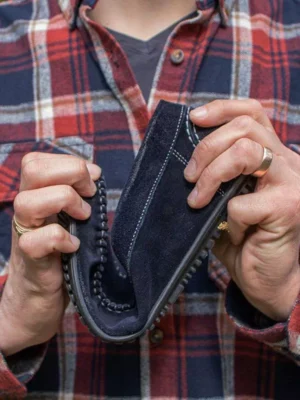 чоловічі мокасини 08-PS