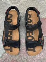 чоловічі сандалії 120-K