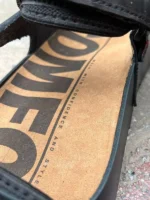 чоловічі сандалії 120-K