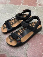 чоловічі сандалії 120-K