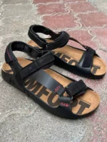 чоловічі сандалії 120-K