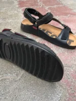 чоловічі сандалії 120-K