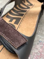 мужские сандалии 122-K