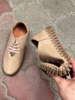 чоловічі мокасини 21-PS