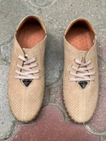 чоловічі мокасини 21-PS