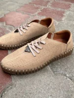 чоловічі мокасини 21-PS