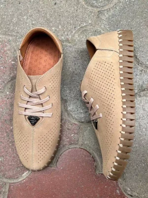 чоловічі мокасини 21-PS