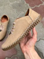 чоловічі мокасини 21-PS