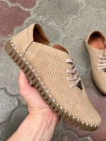 чоловічі мокасини 21-PS