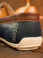 мужские мокасины 215-K