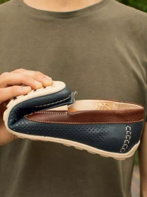 чоловічі мокасини 215-K