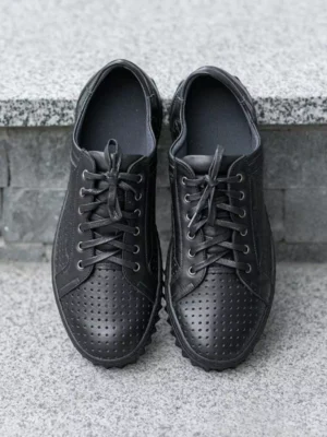 чоловічі кеди 244-I