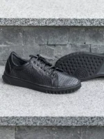 мужские кеды 244-I