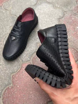 чоловічі мокасини 27-PS