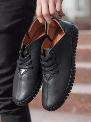 чоловічі мокасини 28-PS