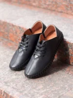 мужские мокасины 28-PS