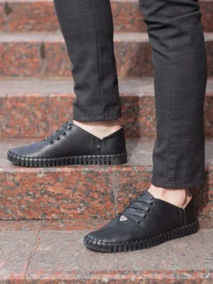 чоловічі мокасини 28-PS