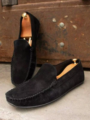 чоловічі мокасини 34-PS