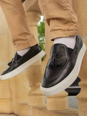 мужские лоферы 406-EG