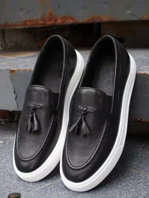 мужские лоферы 406-EG