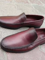 чоловічі мокасини 414-LB