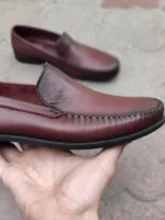 чоловічі мокасини 414-LB