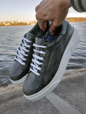 мужские кеды 425-LB